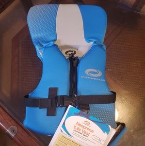 Infant Lifejacket
